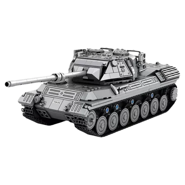 Reobrix Leopard Battle Tank 77038