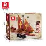 Reobrix Galleass R66105