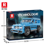Reobrix G Class "The Beast" R11032