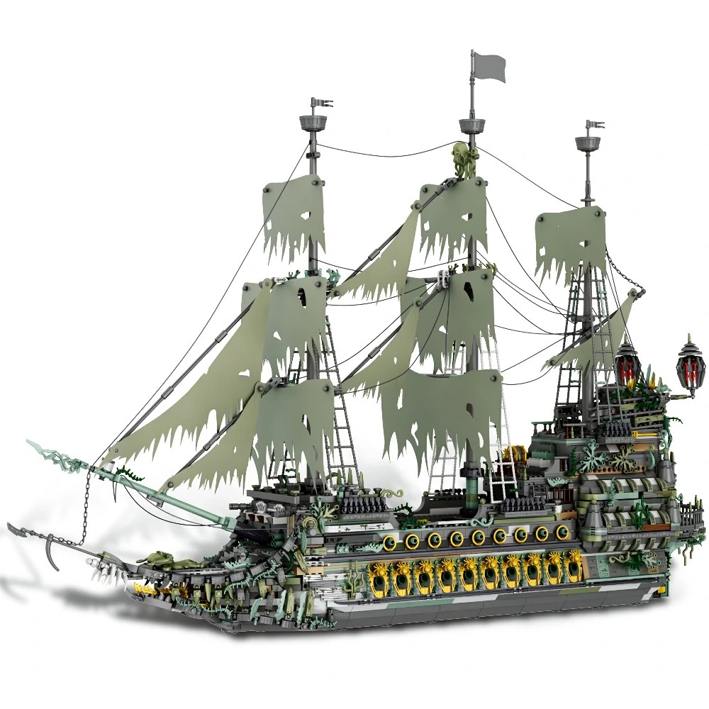 source-1-119.jpg Reobrix The Flying Dutchman R66037