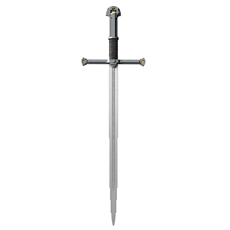 source-1-135.jpg Reobrix The Lord of the Rings: Narthil R99024