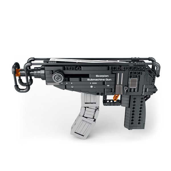 REOBRIX SCORPION MACHINE PISTOL 77029