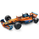 Reobrix Formula F1 Car（Remote Control Version） R11006