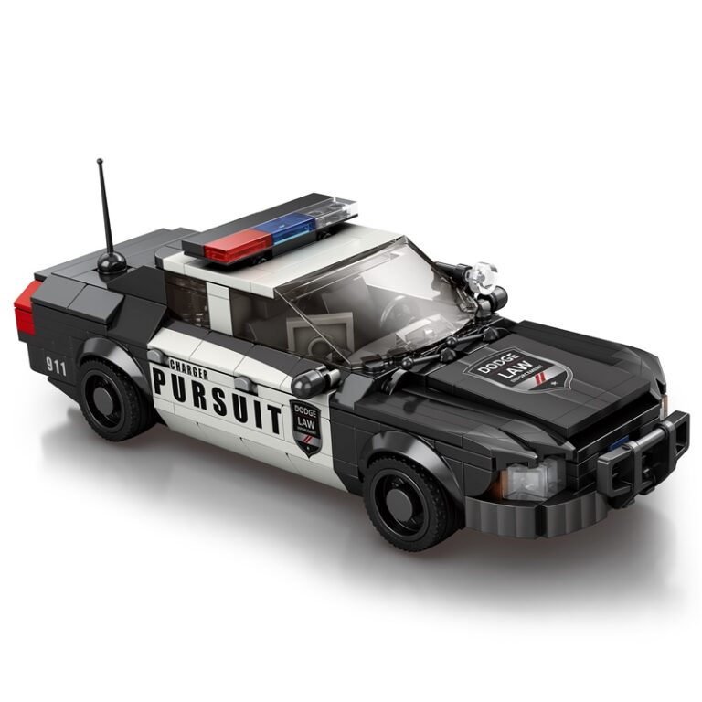 Reobrix Crown Victoria R816