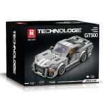 Reobrix Shelby GT500 R682