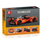 Reobrix TECHNOLOGIE 1:8 R11011