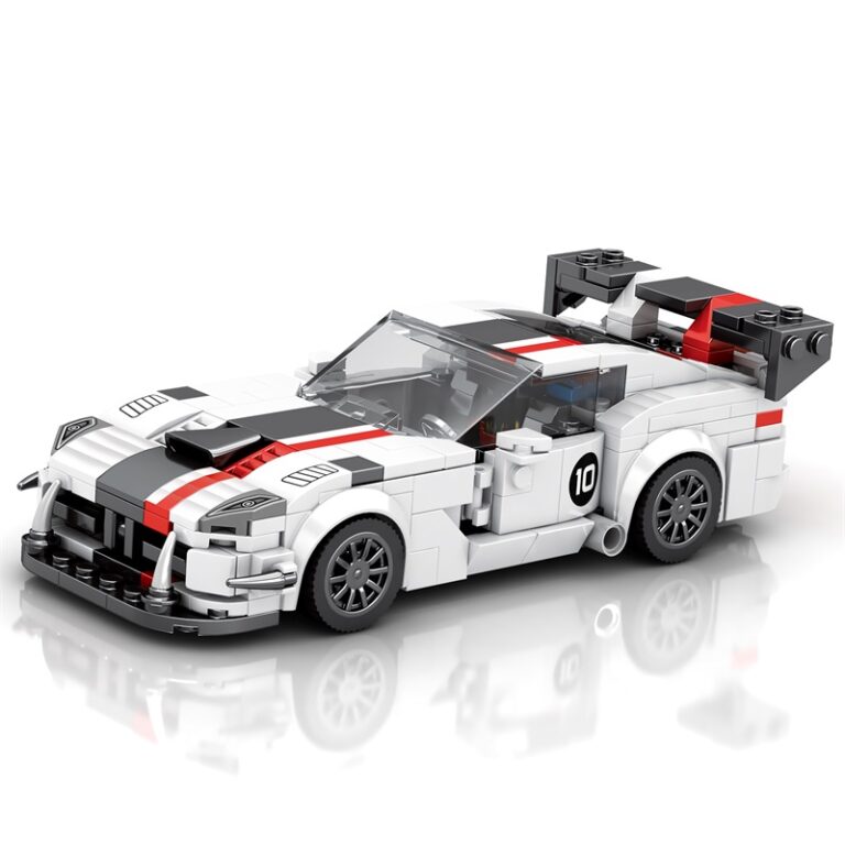 Reobrix Dodge Viper R683