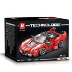 Reobrix Ferrari FXX-K V2 R686