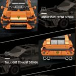 Reobrix Lamborghini Urus R690