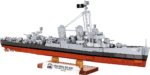 Cobi USS Kidd DD-661 4866