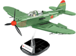 Cobi Bell P-39Q Airacobra 5747