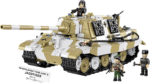 Cobi Panzerjäger Tiger Ausf.B Jagdtiger 2674