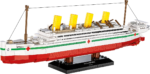 Cobi H.M.H.S. Britannic 1681