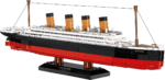 Cobi RMS Olympic 1687