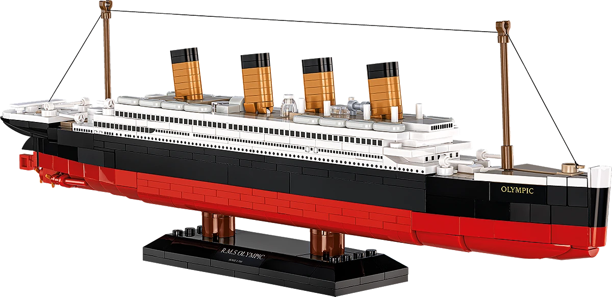 source-0-9.png Cobi RMS Olympic 1687