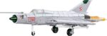 Cobi MiG-21MF 5918