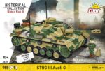 Cobi Stug III Ausf. G 2676