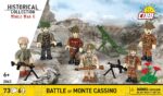 Cobi Battle of Monte Cassino 2063