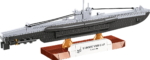 Cobi U-Boot VIIB U-47 4858
