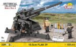 Cobi 10,5 cm Flak 39 3142