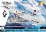 Cobi Dornier Do J Wal "Amundsen" N-25 1384