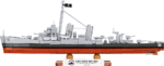 Cobi USS Kidd DD-661 4866