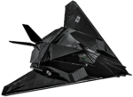 Cobi Lockheed F-117 Nighthawk 5903