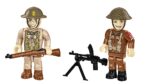 Cobi Battle of Monte Cassino 2063