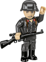 Cobi 10,5 cm Flak 39 3142