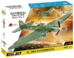 Cobi IL-2M3 Shturmovik 5744