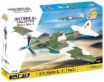 Cobi Ilyushin IL-2 1943 5745