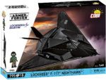 Cobi Lockheed F-117 Nighthawk 5903