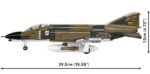 Cobi F-4F Phantom II 5898