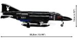 Cobi F-4S Phantom II 5899