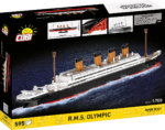 Cobi RMS Olympic 1687