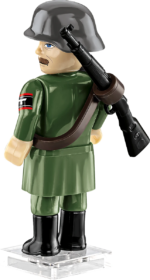 Cobi Battle of Berlin 2064