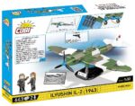 Cobi Ilyushin IL-2 1943 5745