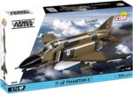Cobi F-4F Phantom II 5898