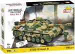 Cobi Stug III Ausf. G 2676