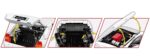 Cobi Lancia Delta HF Integrale EVO - Executive Edition 24356