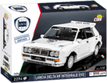 Cobi Lancia Delta HF Integrale EVO - Executive Edition 24356