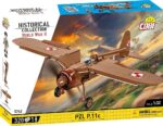 Cobi PZL P.11c 5742