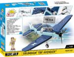 Cobi Grumman TBF Avenger 5752