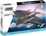 Cobi F-16D Fighting Falcon 5914