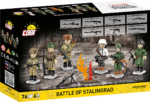 Cobi Battle of Stalingrad 2061