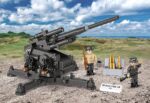 Cobi 10,5 cm Flak 39 3142