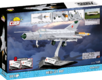 Cobi MiG-21MF 5918