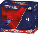 Cobi Top Gun Aircraft Carrier 5922
