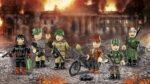 Cobi Battle of Berlin 2064
