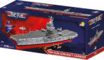 Cobi Top Gun Aircraft Carrier 5922